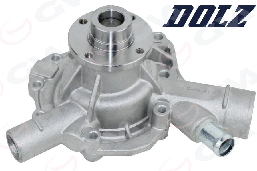 Devirdaim Pompası Mercedes M111 W203 CL203 S203 C208 W210