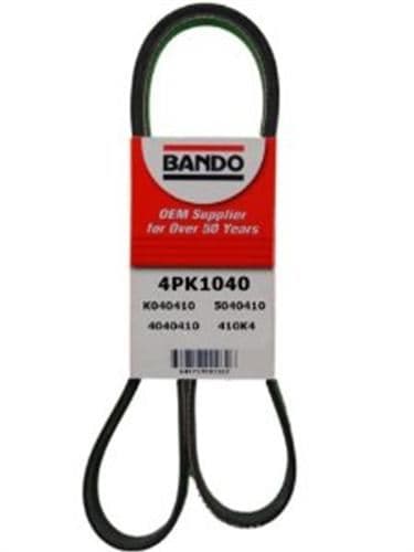 Kanallı Kayış Lancia Nisn Maz G4PK1037 48368