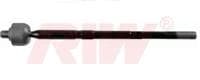 Rot Mili Opel Corsa D 06>14 Corsa E 14>19 Adam 12>19 Grande Punto 05>13