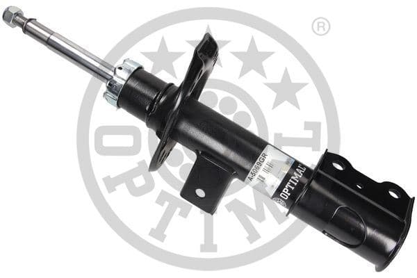 Amortisör Ön Sağ Gazli Mercedes W176 W246 C117