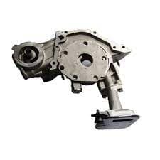 Yağ Pompası Fiat Palio 99> Panda 10> Punto 99> Albea 02> 500 07> 1.2