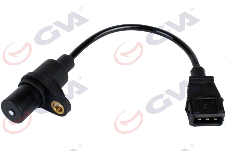 Krank Mil Sensörü 3 Fiş Accent 1.3-1.5-Elantra 1.6-1.8-2.0 16V 94-00