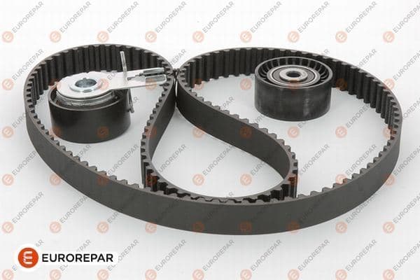 Eksantrik Gergi Kiti 144 Diş EURO4 P206-P307-C1-C2-C3-Nemo-Bipper-Fiesta 02> 1.4 HDi-TDCi