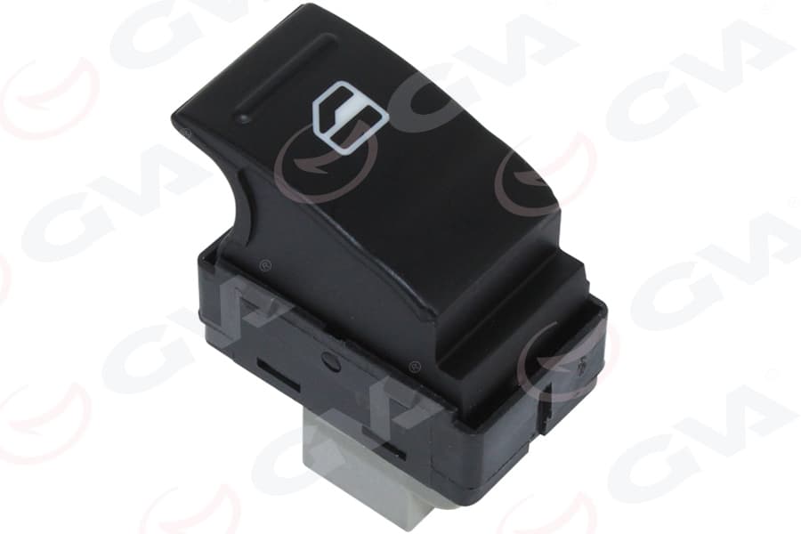 Cam Açma Anahtarı Sağ Transporter T5 4FİŞ-Tekli
