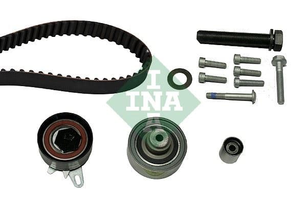 Eksantrik Gergi Kiti 141x260 Crafter 30-50 2.5TDI 06-