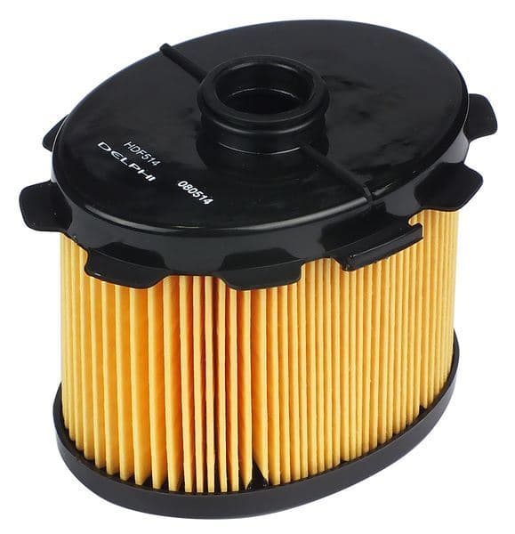 Yakıt Filtresi Partner-P206-P306 Berlingo-Jumpy- Xsara-Scudo-Corolla 00-02 1.9D 98- DW8