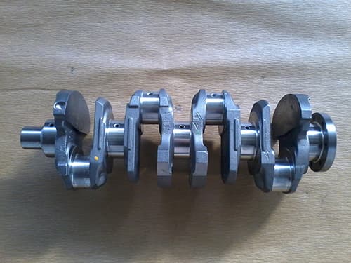 Krank KNG 1.9 D F8Q