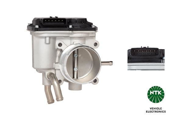 Gaz Kelebeği Elektrikli Hyundai İ30 1.6L G4FD Gdi 11-> / İ40 1.6L 12-19 / İX35 1.6L G4FD Gdi Gamma Benzinli 140hp 11-15 / Kia Sportage 1.6L G4FD Gdi Gamma Benzinli 140hp 11-22 TBE6-V111