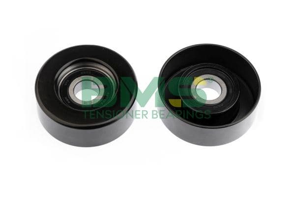 V Kayış Gergi Rulmanı Ford Focus-Mondeo 98> 1.6-2.0 Benzin Demir Rulman Diş Çap: 70MM