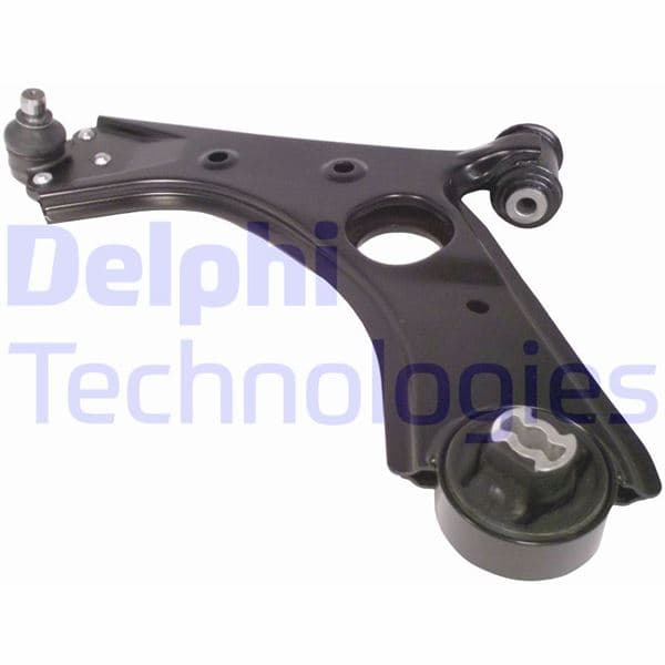 Salıncak Sol Fiat Doblo III 10> 1.3D MTJ 1.4 1.6D MTJ 2.0D MTJ