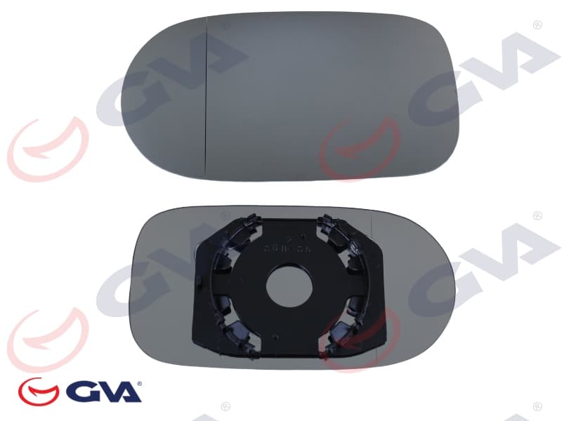 Ayna Camı Sol Palio 03>-Albea 05> Mekanik Asferik VM-6155GL