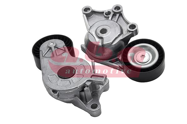 Alternatör Gergi Rulmanı P308-C3-DS3 09 >-P508-P3008-P5008-C4-C5-Berlingo-DS4 10 > P208 12 > 1.6 HDi