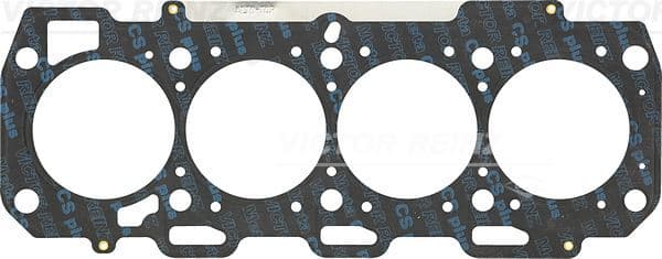 Silindir Kapak Contası 0.82MM Fiat Doblo 01> Alfa Romeo 147-156-159 01>10 Opel Astra H-Zafira-Vect Ra C 04>10 1.9 JTD 1.9 Cdti