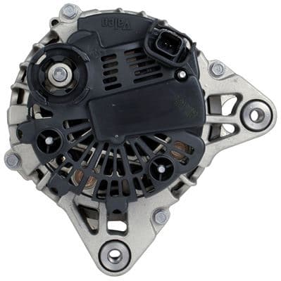 Alternatör 14V 110A Renault Clio II 01> Kangoo 01> Megane II 02> Scenic II 02> Logan 06> Duster 10> Sandero 08> 1.5dCi 1.6