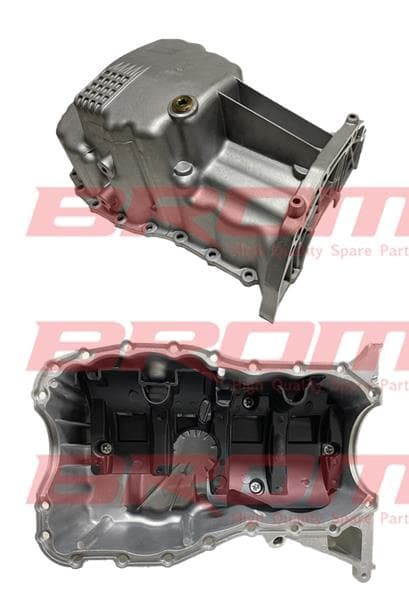 Yağ Karteri Renault Clio II 99>04 Kangoo 01> Megane I 99>02 Megane II 02>09 Laguna I 97>01 Laguna II 01>7 1.5dCİ K9K 1.6 16V K4M 1.4 16V K4J