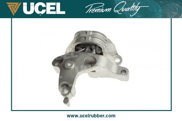 Motor Takozu Metal Sağ Dacia Logan 06> Sandero 08> Duster 10> 1.5dCi K9K