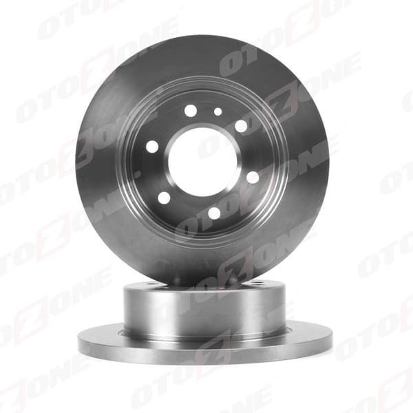 Fren Diski Arka Mercedes Sprinter B906 B907 B910 . VW Crafter 30-35-50