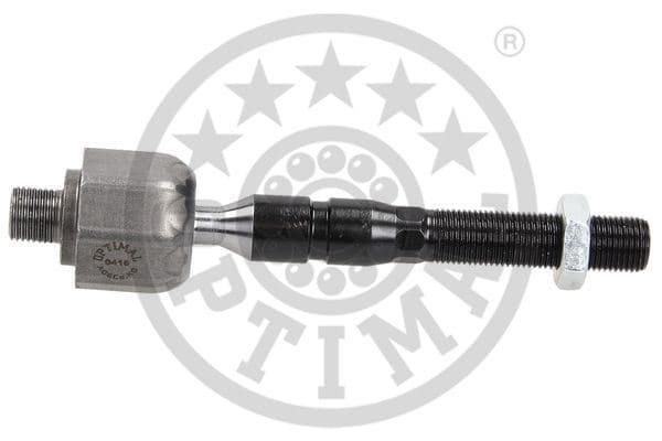 Rot Kolu Mercedes ML-Class W163 98>05