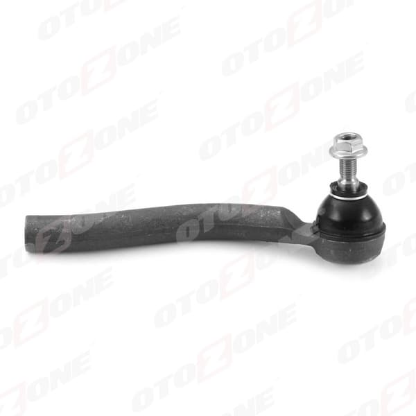 Rot Başi Diş Sağ Nissan Qashqai 1.5L dCi K9K Dizel 1.6L HR16DE J10DE 06-13 / X-Trail 2.0L QR20 T31 07-13 / Renault Koleos 08->