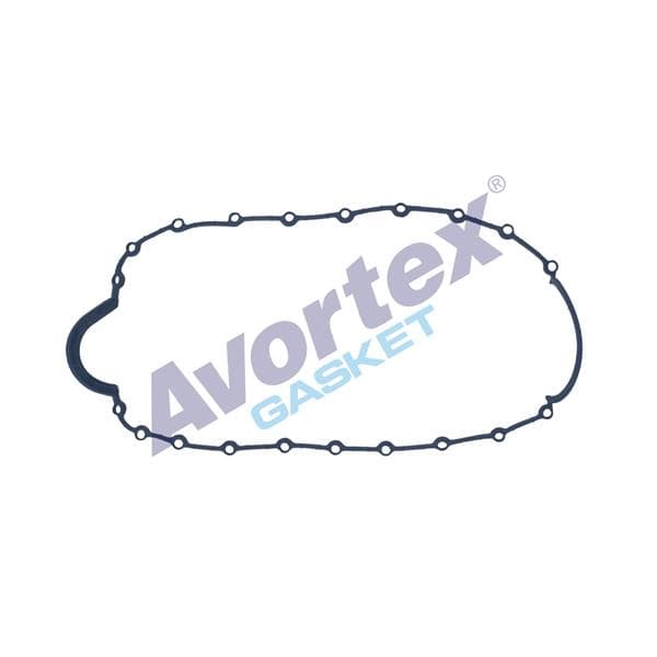 Karter Contası Nissan Almera 1.5L dCi K9K7 N16 03-06 / Micra 1.5L dCi K9K7 Dizel K12 03-10 Clio II 9 8> Clio Symbol 00> Kangoo 01> Megane I-II-III 1.4 1.5dCi 1.6 K4J/K4M/K7J/K7M