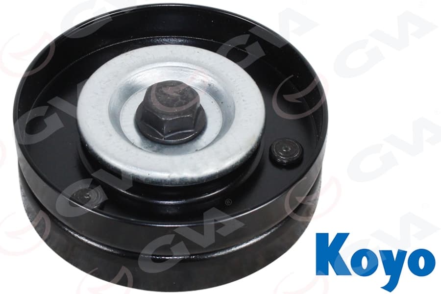 V Kayış Gergi Rulmanı Volvo S60 II S80 II V60 I V70 III XC60 XC70 II XC90 06>