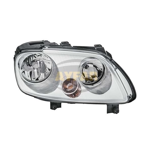 Volkswagen Caddy 2004 -2010 Far Motorlu Sağ