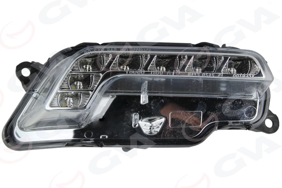 Gunduz Fari Sağ Led Mercedes E-Class Amg W212 S212