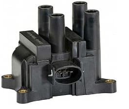 Ateşleme Bobini Focus Cmax 1.6-1.8-2.0 16V-01 > Fusion 1.4-1.6-Ka 1.3I-Mondeo II 04 >Fiesta Mazda 2