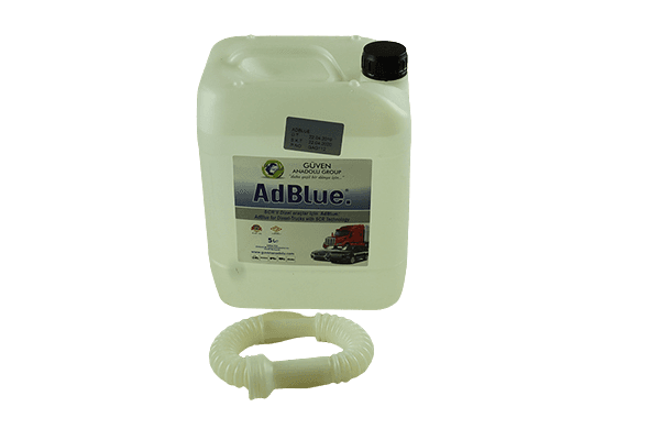 Edblue Katalitik Ve Konvektör Temizleme Sivisi 5 KG 200 Ad