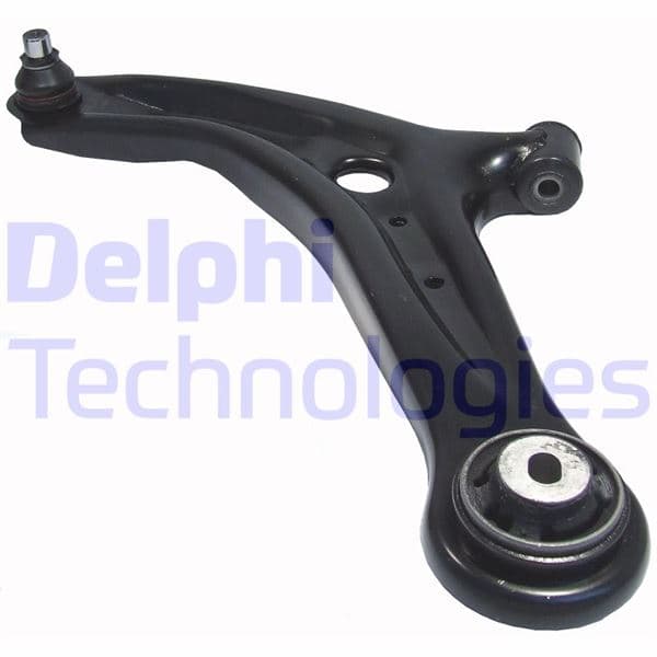 Alt Salıncak Sol Ford Fiesta 08-12 Mazda 07-17 Rotilli
