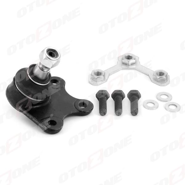 Rotil Alt Sol Polo 02- - İbiza IV 02-09 - Fabia 99- - Cordoba 02-09 - Roomster 06-10