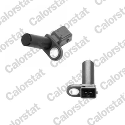 Krank Devir Sensörü Ford Focus Fiesta C-Max-Mondeo-Mazda-Volvo C30-S40-V50 95> 1.25 1.4 1.6 Zetec Ti VCT