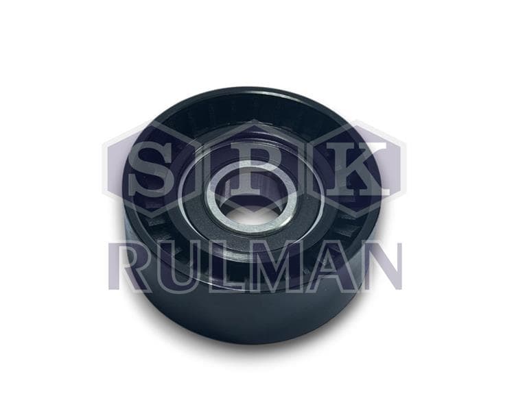 Alternatör Gergi Rulmanı Tek Rulman GOLF5-Jetta-Passat-Tiguan-Polo-A3 1.2-1.4 TSI BLG-BMY-Caxa- CB Za/b
