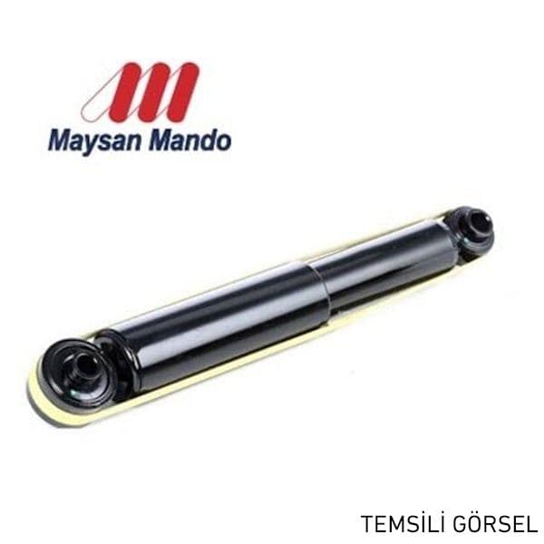 Ön Amortisör Sağ Peugeot P5008 09>17 Citroen C4 09>16 DS4 14>