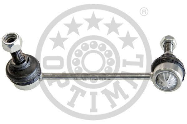 Askı Rotu Ön Sağ Mercedes S-Class W140 91>99