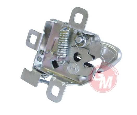 Motor Kaput Kilidi Fiat Palio - Siena - Albea