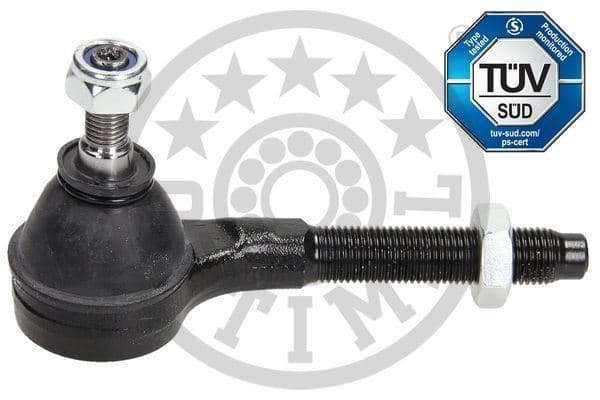 Rot Başi Sağ Peugeot P106 91>04 P206 98>12 P305 82>90 P307 00>09 P605 89>99 Citroen C4 04>11 Saxo 96 >04 Xantia 93>03 XM 89>00 Ax 86>97