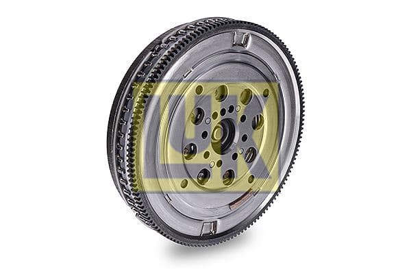 Volan DMF Mercedes W639 B906