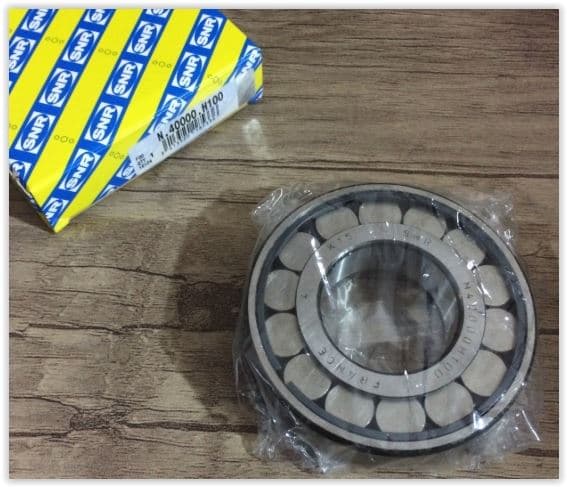 Şanzuman Rulmanı Ducato-Boxer-Jumper I-II-III 94-11 Dip Rulmanlı 40x85x20