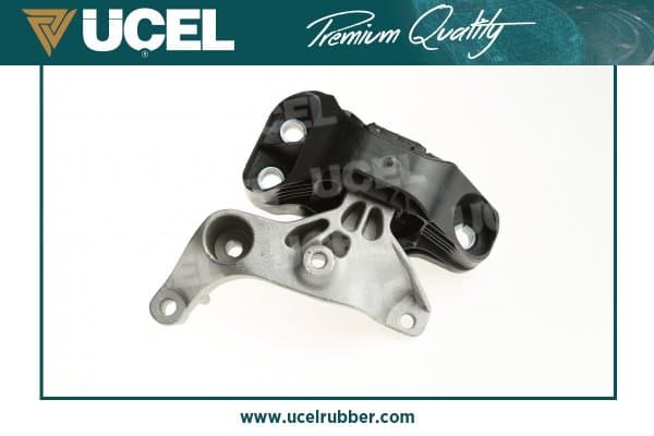 Motor Takozu Sağ Renault Megane IV 16> 1.6 H4M