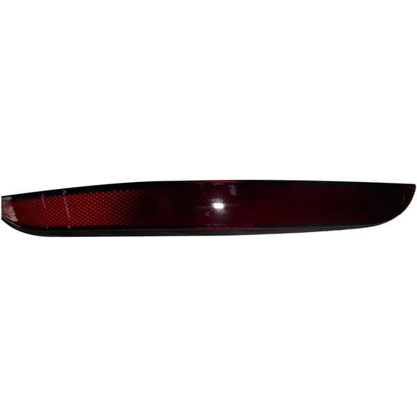 Arka Tampon Reflektörü Sol Linea