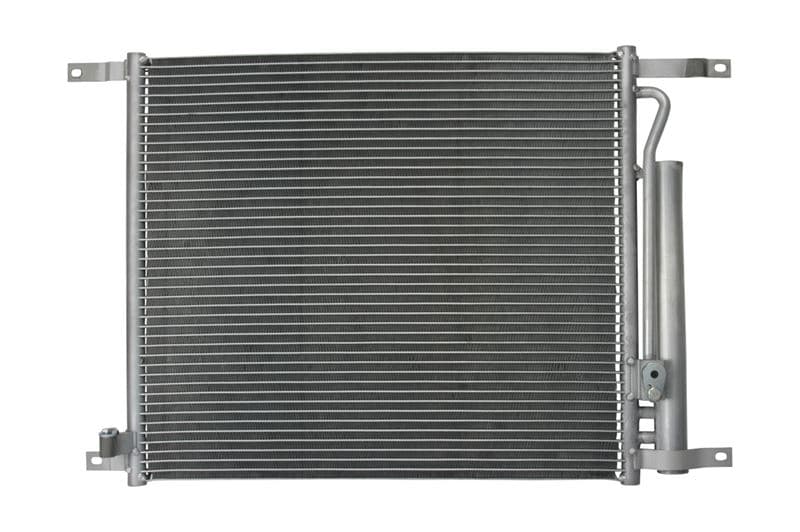 Klima Radyatörü Kondenser Chevrolet Aveo Al/al 515x428x16