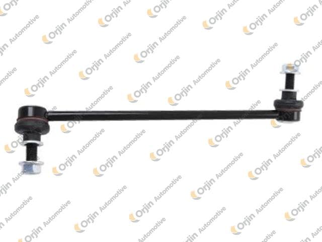 Z Rotu Ön Sol Renault Koleos II 16> Nissan Qashqai J10-J11 X-Trail T31-T32 M12X1.25 300MM 1.6 dCi-2.0 dCi
