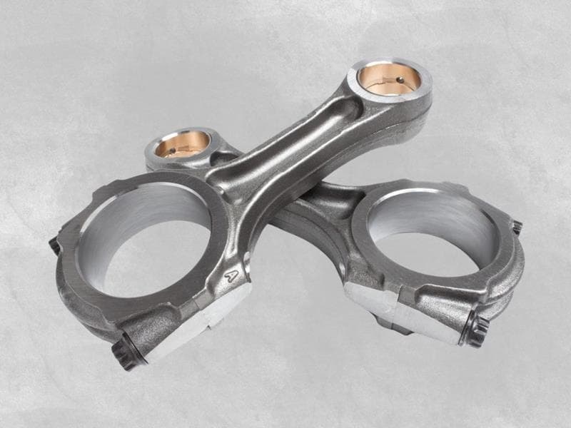 Piston Kolu BMW N20 B16 F10 X1 E84 1.6I X3 F25 1.8I