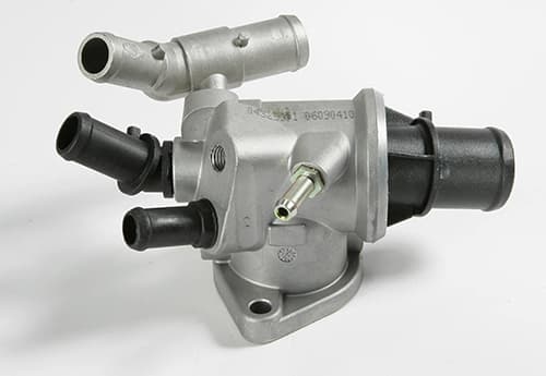 Termostat Doblo 1.9 JTD Müşürsüz