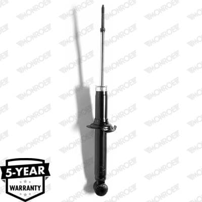 Arka Amortisör L/R Volvo S40-V40 1995-2004 Mitsubishi Carisma 1995-2006 Gazli 23828