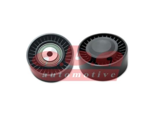 Alternatör Gergi Rulmanı Crafter-Transporter T6-Amarok-Passat-A4-A5 2.0 TDI 2010 > Bre-Ckub-Caa