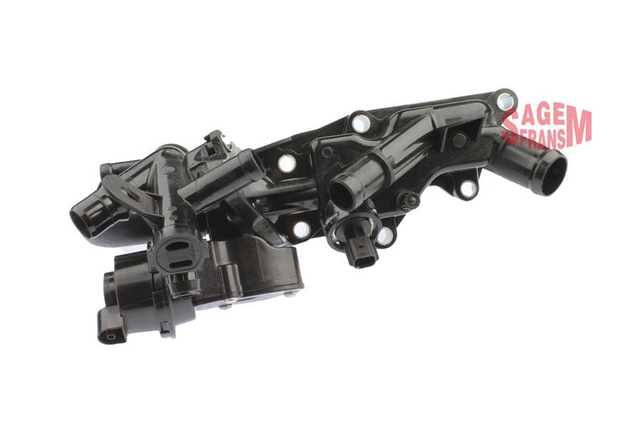 Termostat 89 C Renault Clio IV 12> Captur 13> Dacia Duster 12>18 Dokker 12> 0.9TCe 1.2TCe
