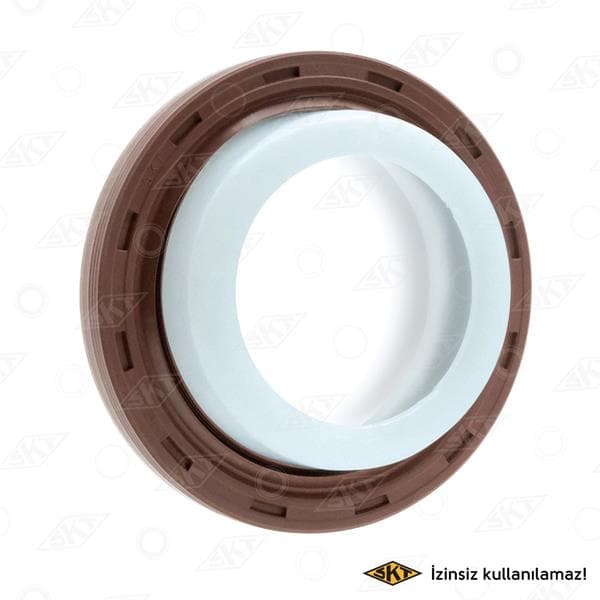 Krank Keçesi Ön Ford Transit 18> V362-V363 2.0 Ecoblue 47.70 X 63.58 X 8