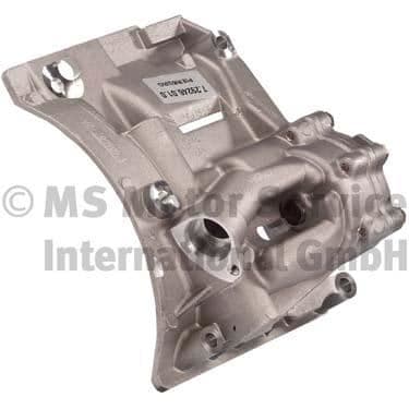 Yağ Pompası BMW M52 M54 E36 E38 E39 E46 E65 E53 E83 Z3 Z4